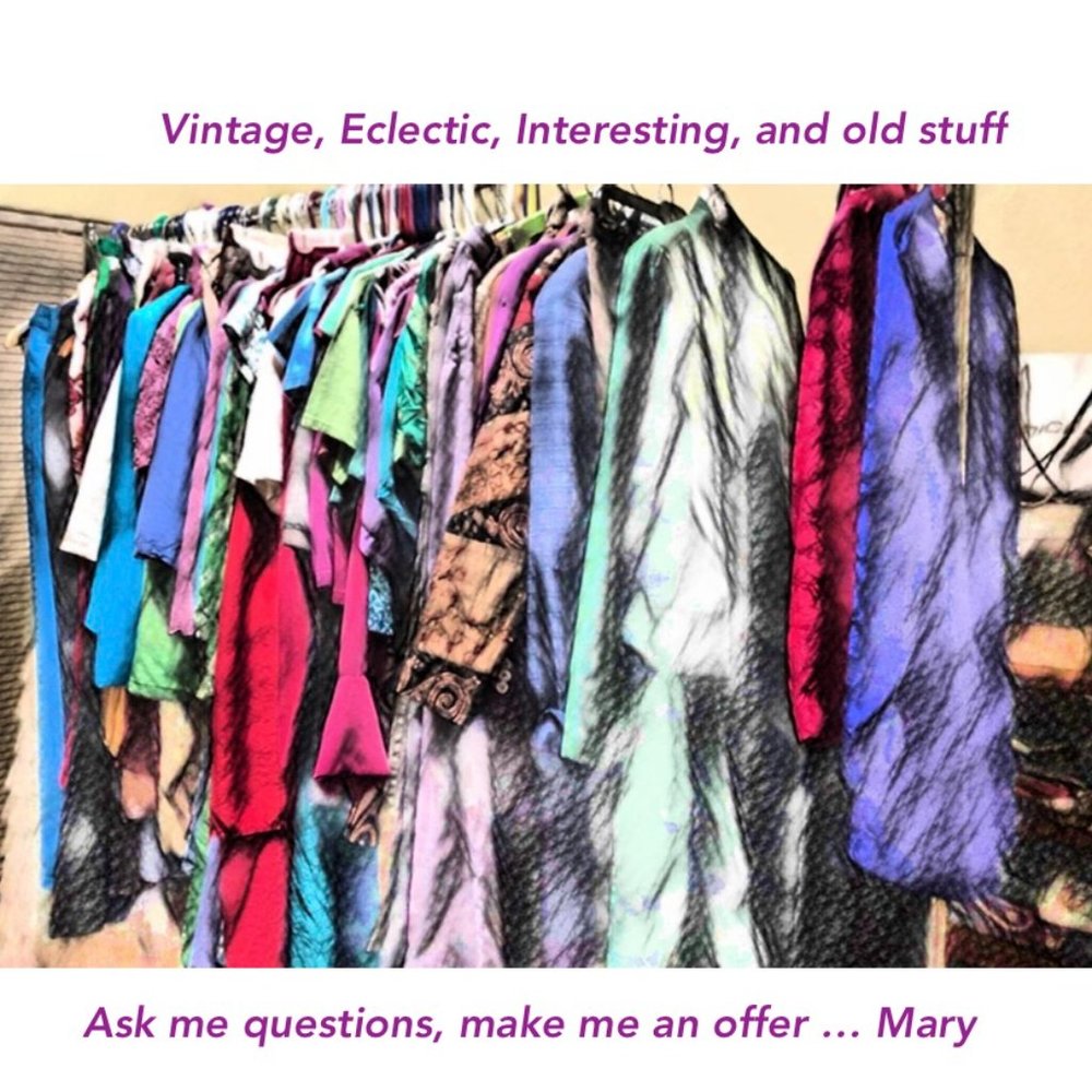 Meet your Posher, Mary